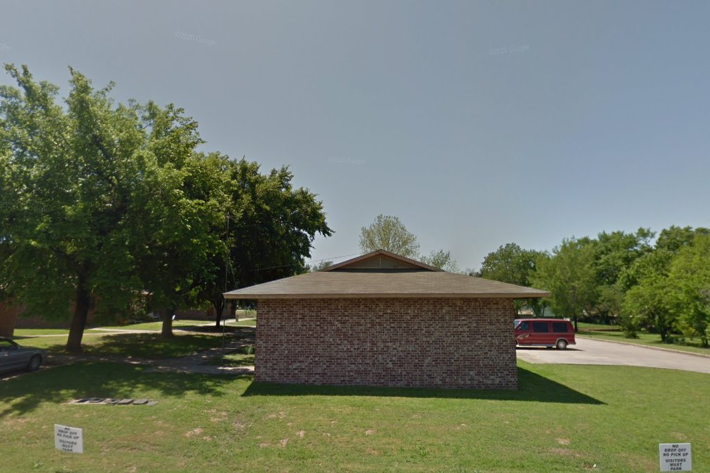 Magazine Senior Apartments
