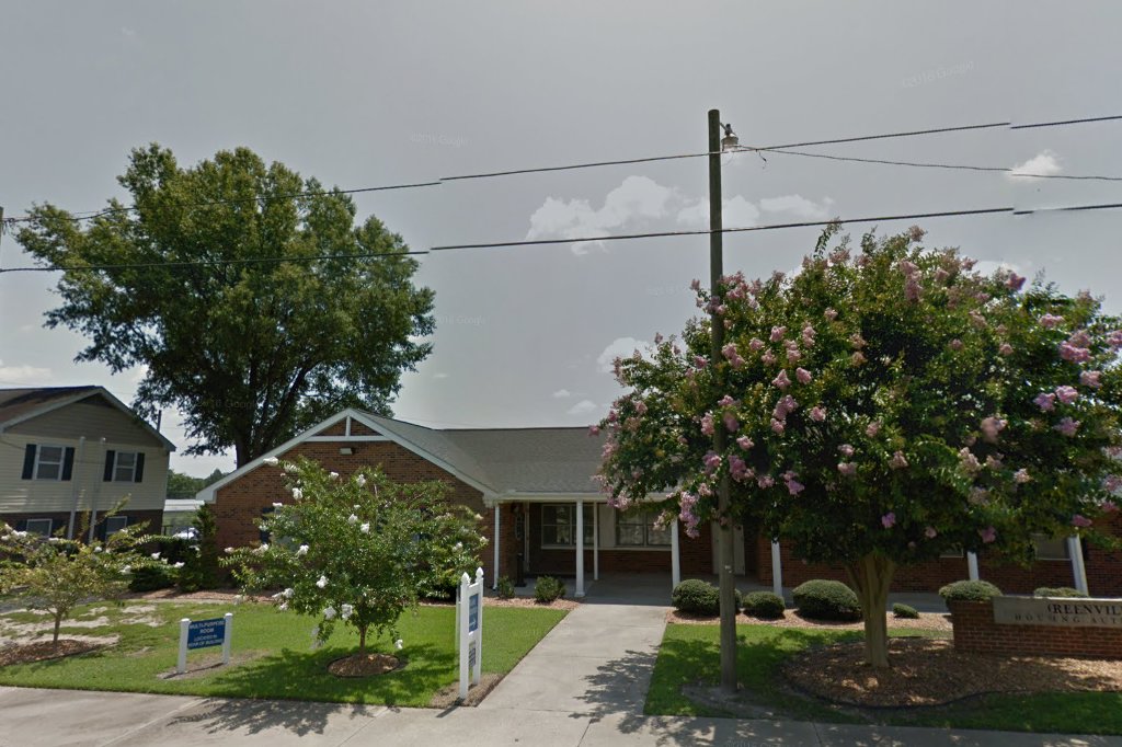 Greenville Housing Authority