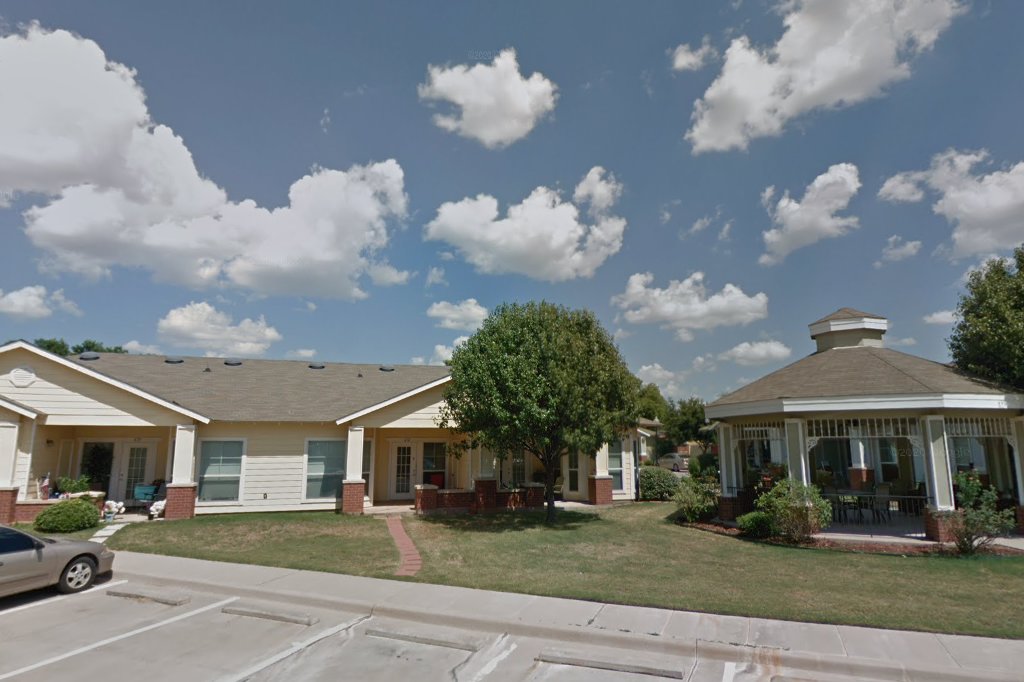 Arbors At Rose Park Abilene