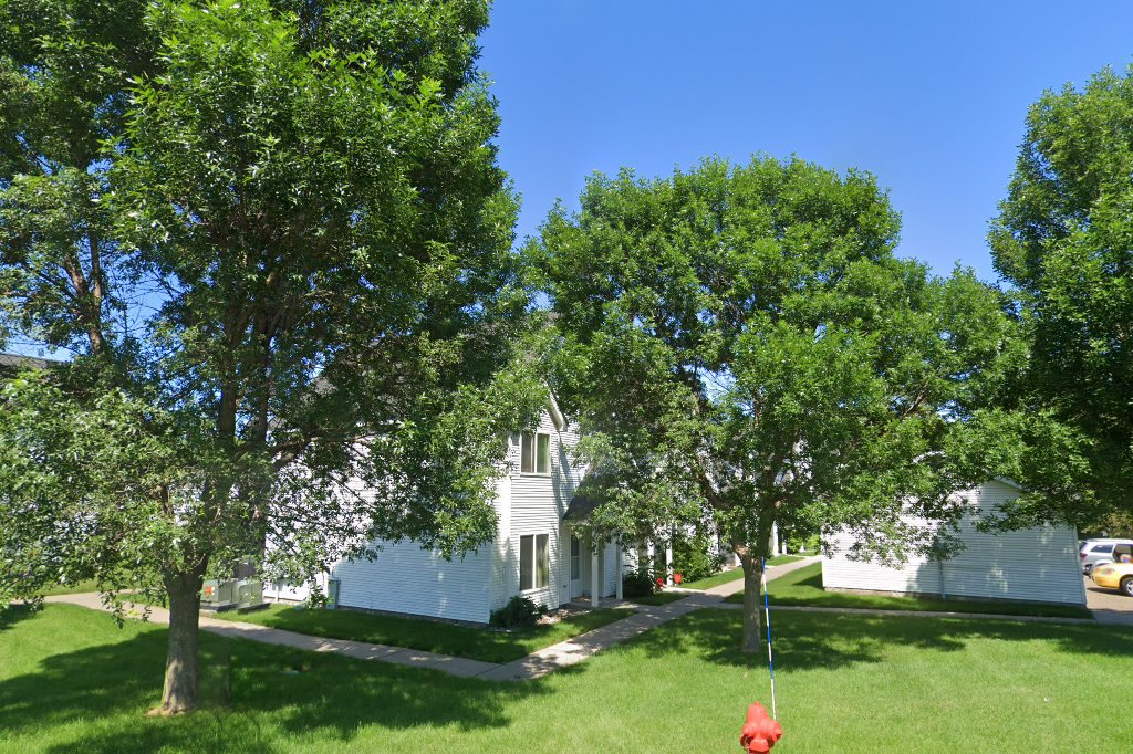 Kestrel Woods Townhomes