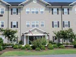 Ahepa National Housing Corporation