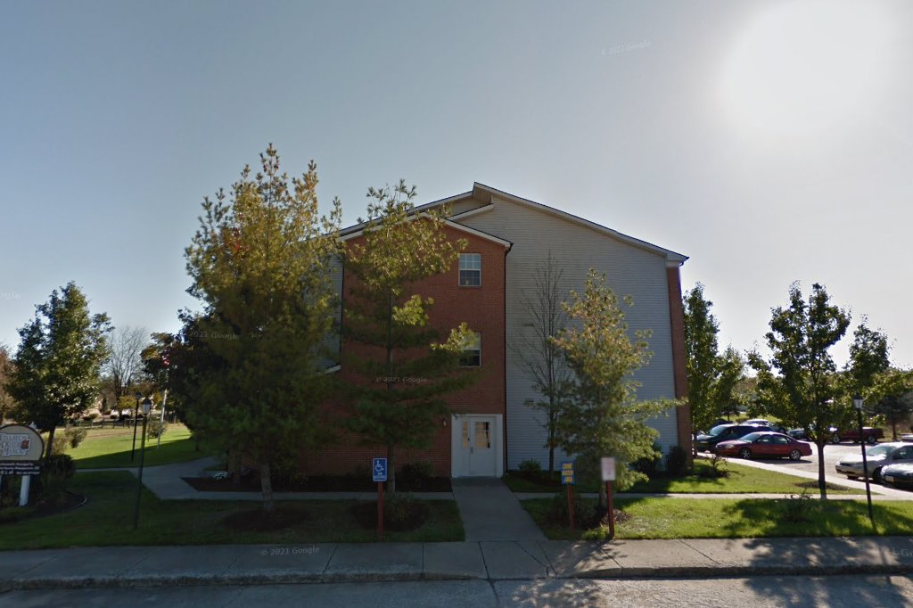 Wellston Pride Manor Apartments
