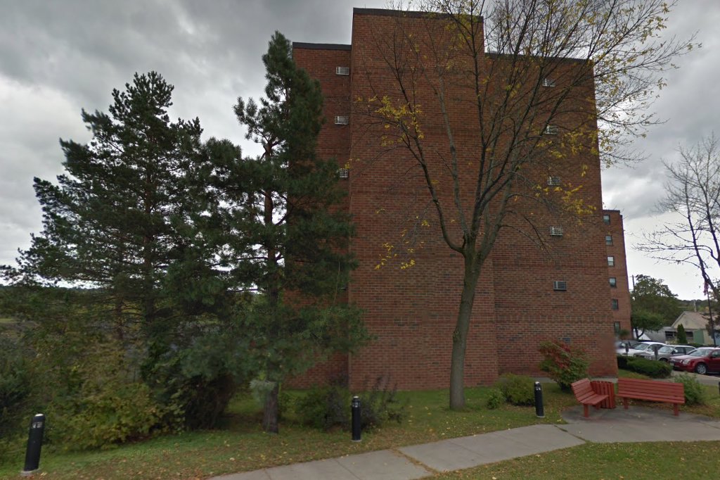 Mechanicville Housing For The Elderly