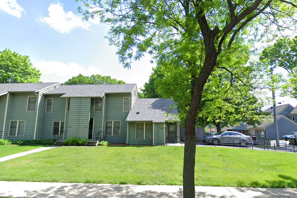 Matthews Park Cooperative
