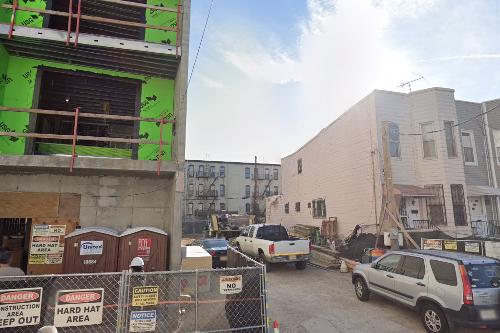 Hudson Pride Connections Center