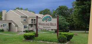 Woodland Hills Apartments
