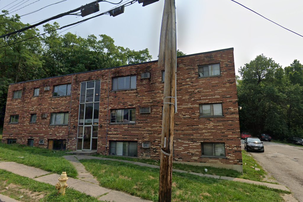 Whitewood Apartments Cincinnati