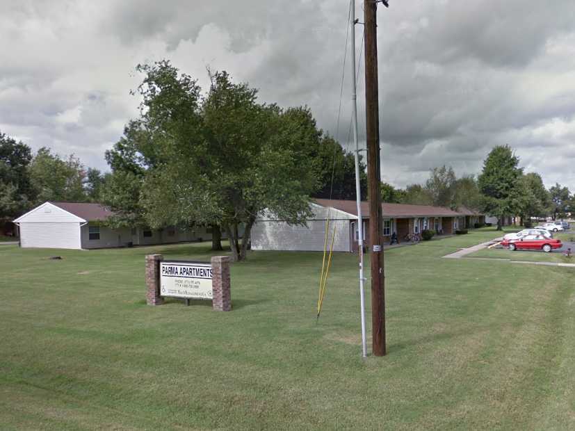 Parma Apartments