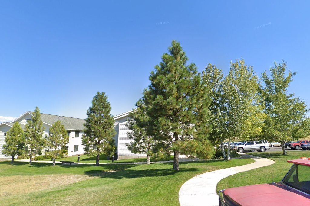 Aspen Village