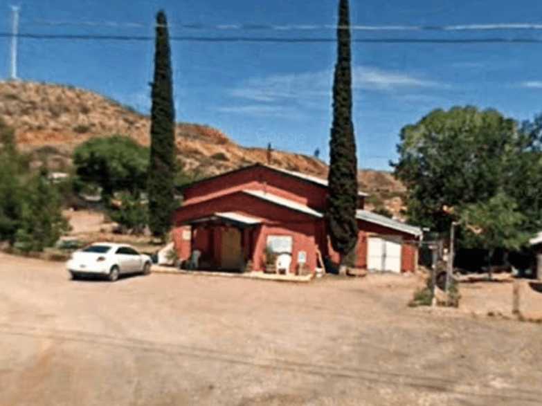 Bisbee Coalition For The Homeless, Inc.