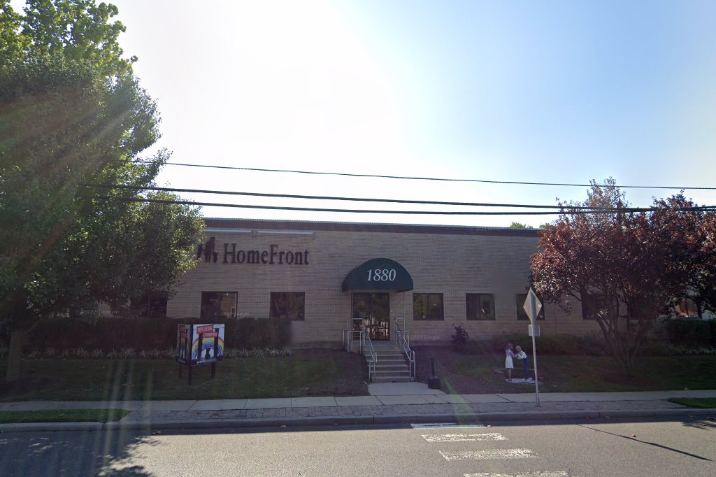 Homefront, Inc.