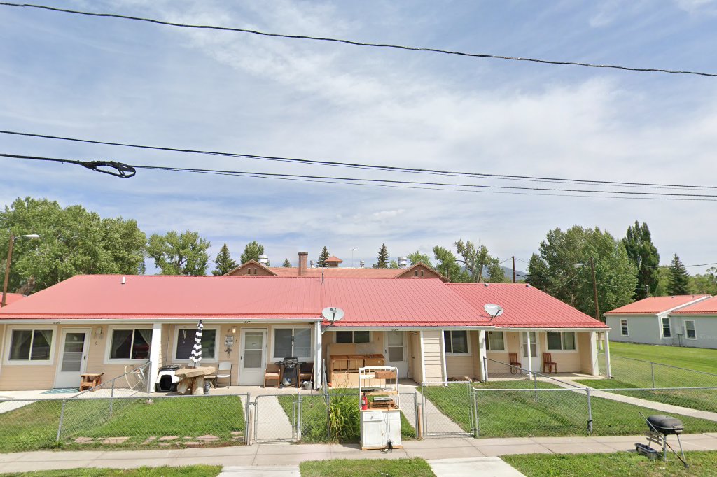 Saguache County Housing Authority