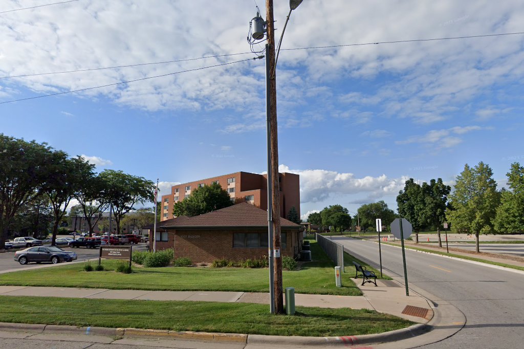 La Crosse Housing Authority