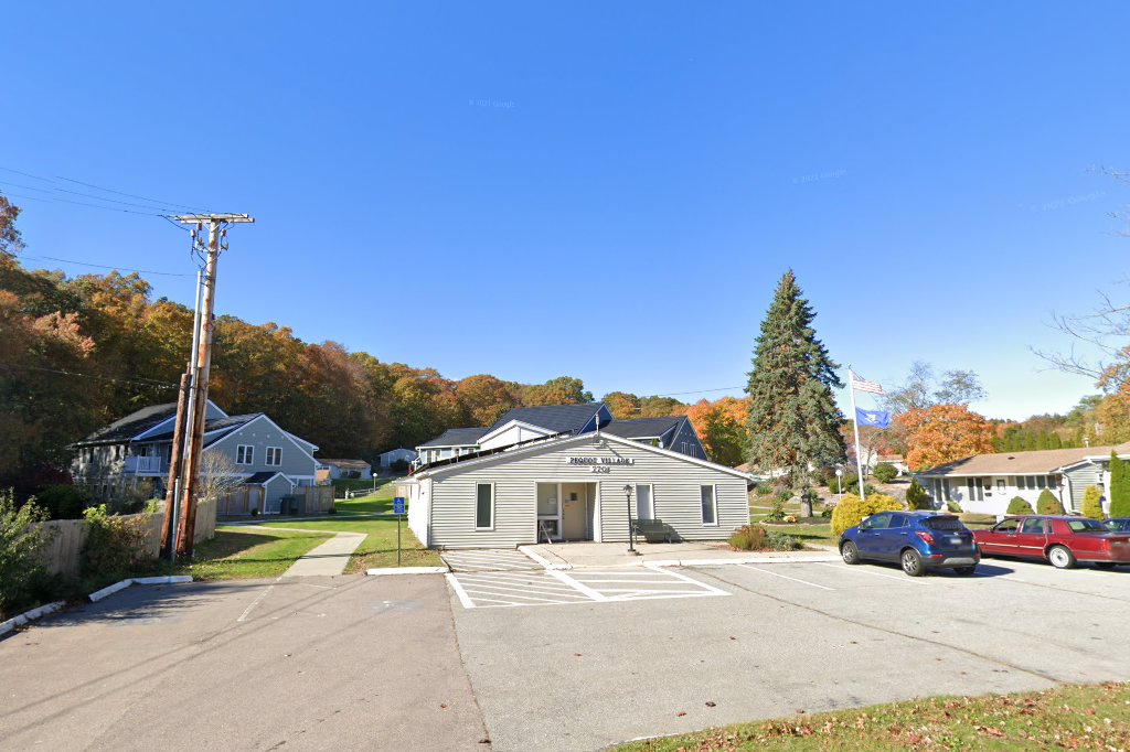 Groton Housing Authority