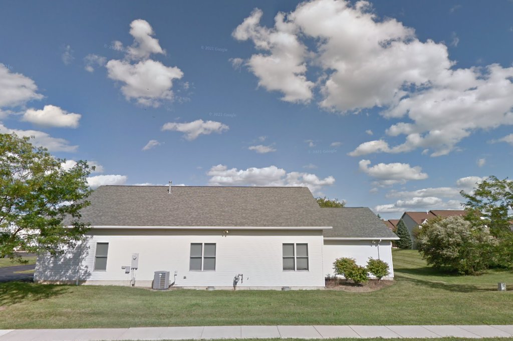 Wood Lane Elder Haus I