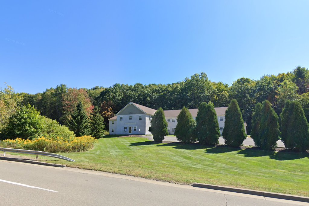 Broome Co Voa Living Ctr