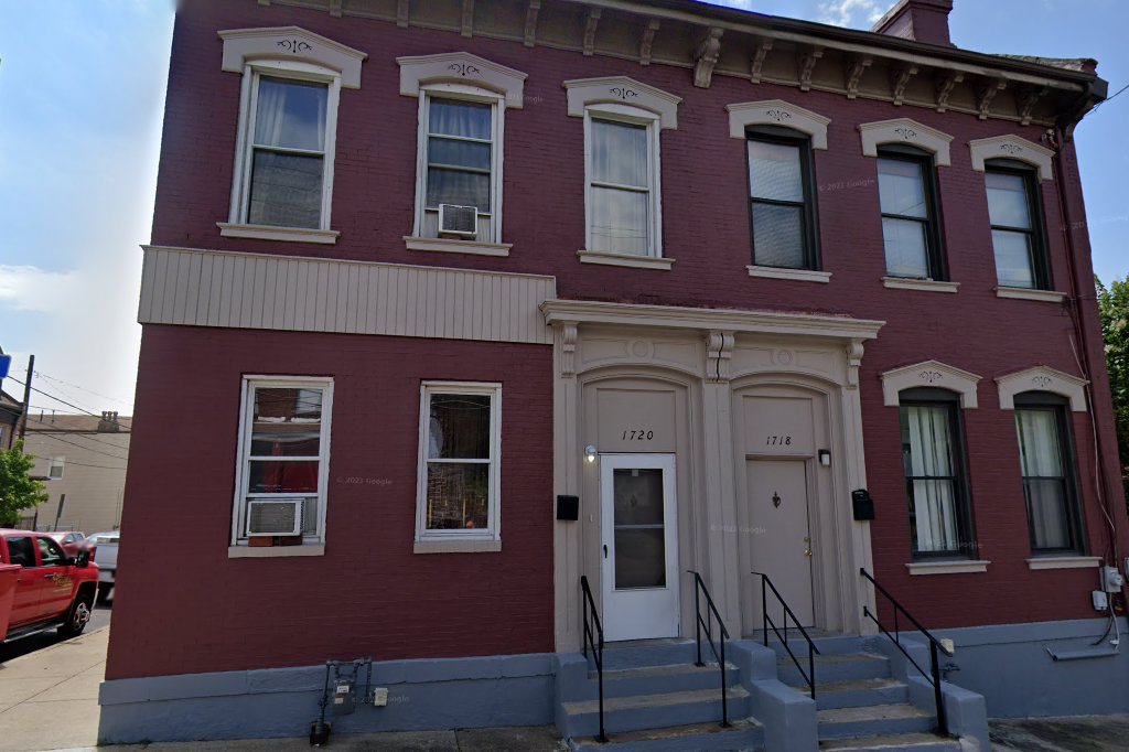 Bedcliff Apts.