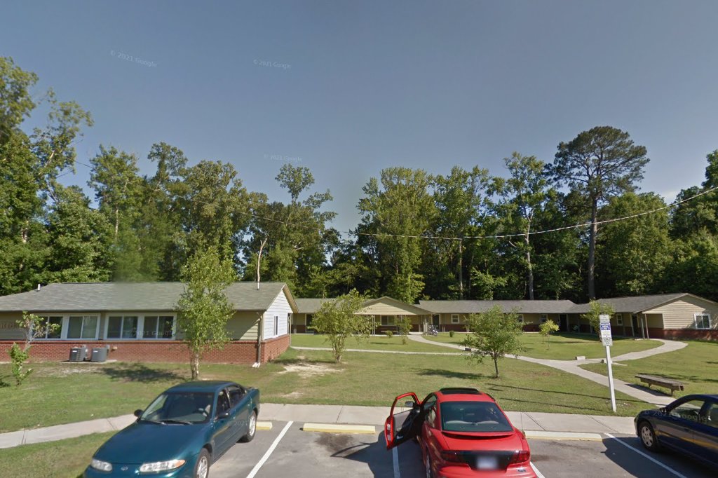 Wactor Gardens Apartments Phase Ii