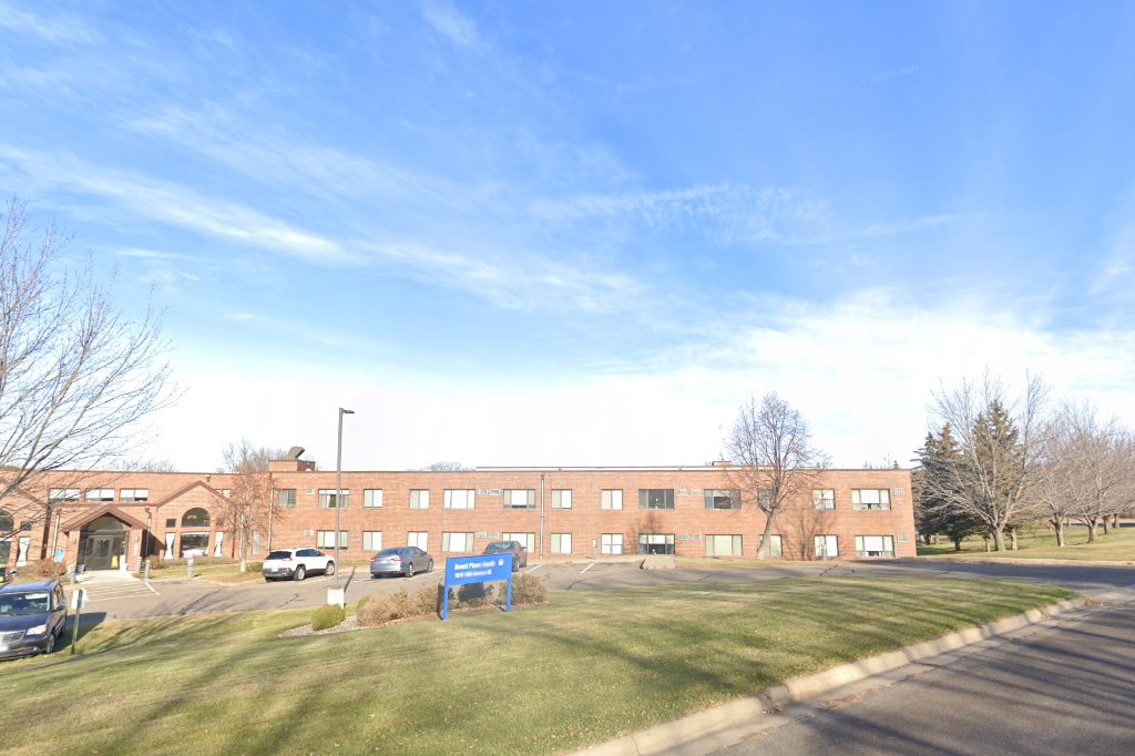 Benet Place South
