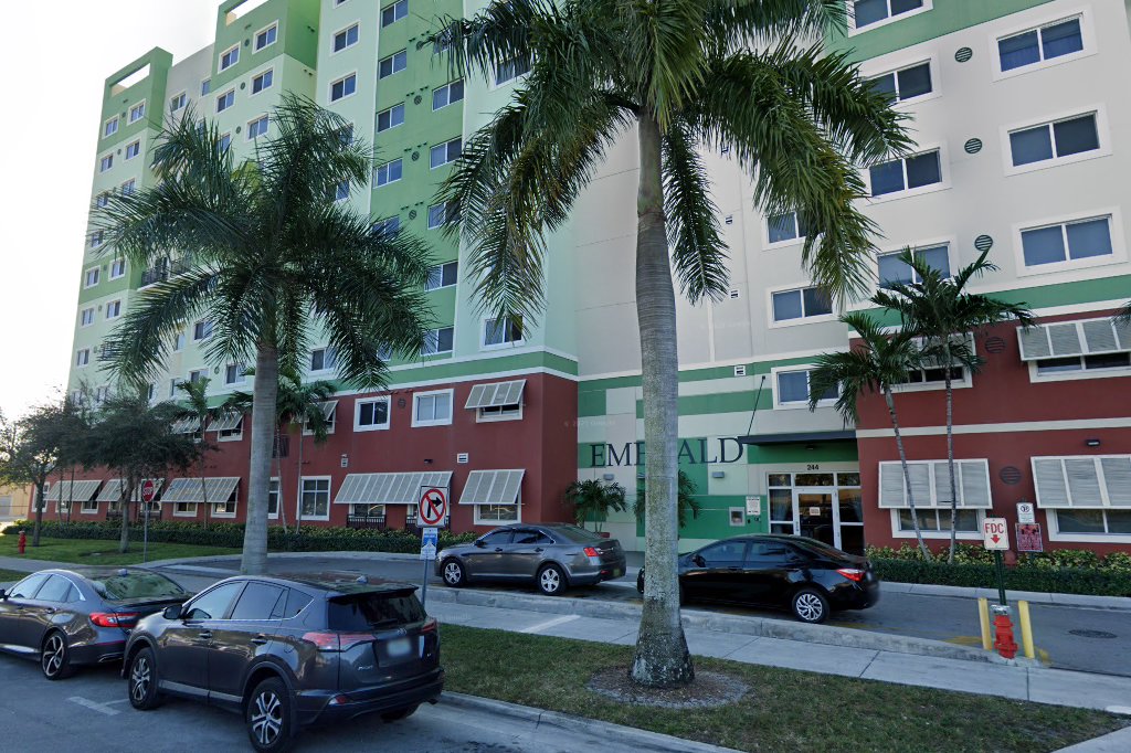 Emerald Miami