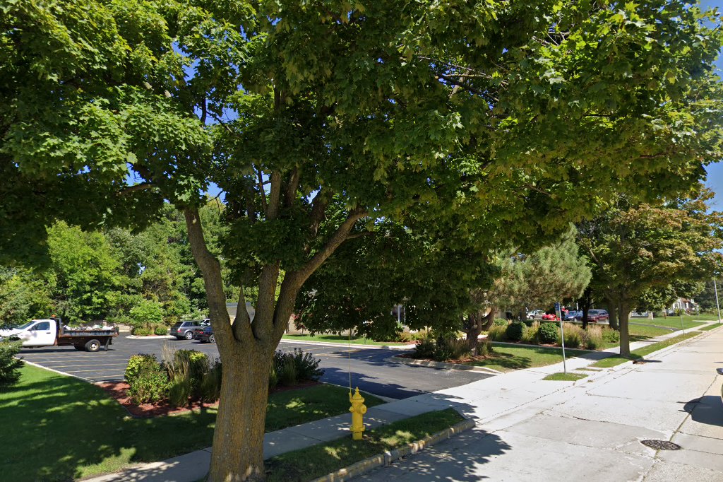 Waukesha County Housing Authority