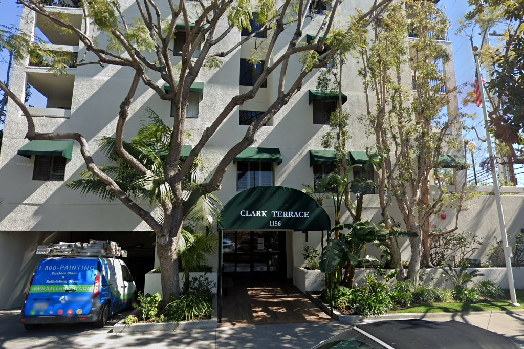 Clark Terrace