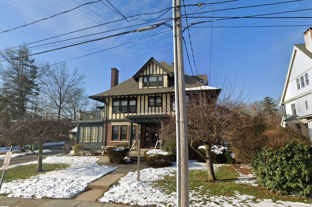 Connecticut Housing Investment Fund Inc