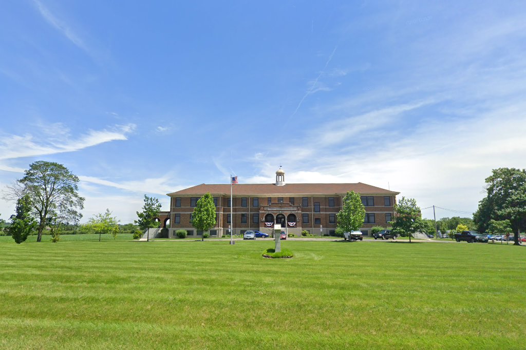 Troy Housing Authority