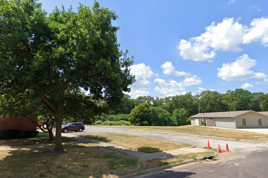 Willow Oaks Apts.I