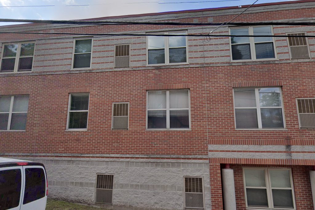 Towne Place Apts.
