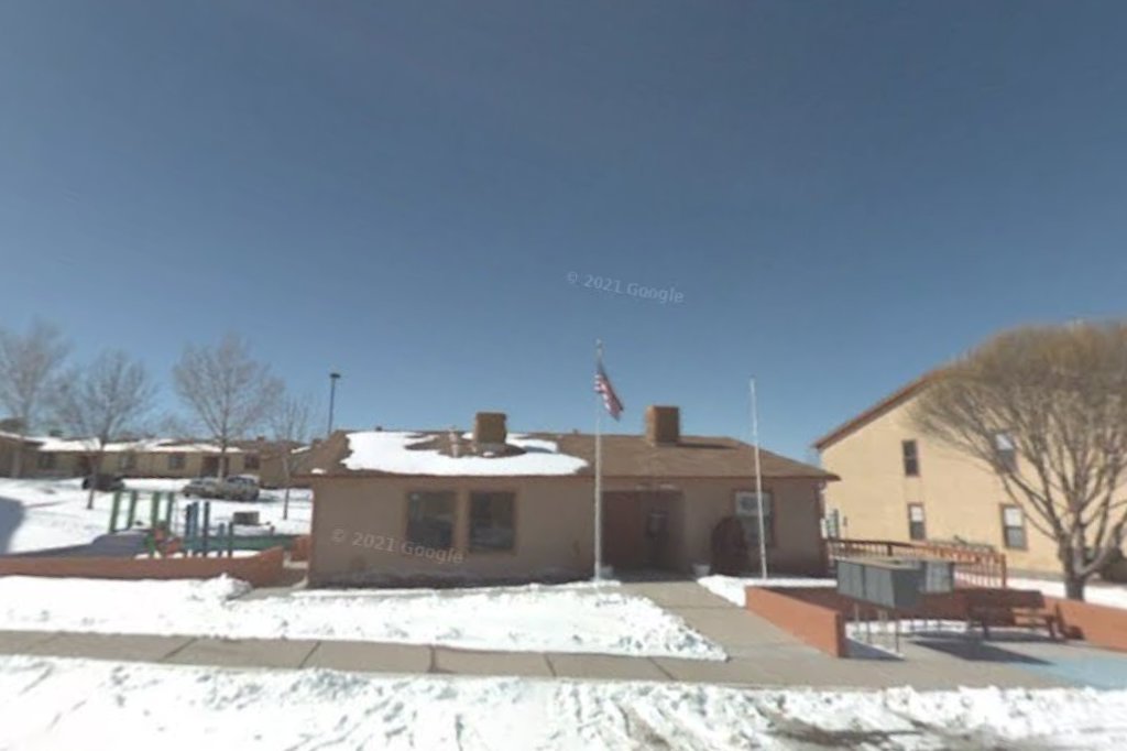 Pinon Hills Affordable Apartments