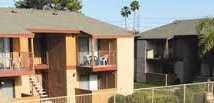 Shadow Creek Apartments