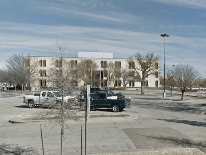 Community Development Department - AMARILLO