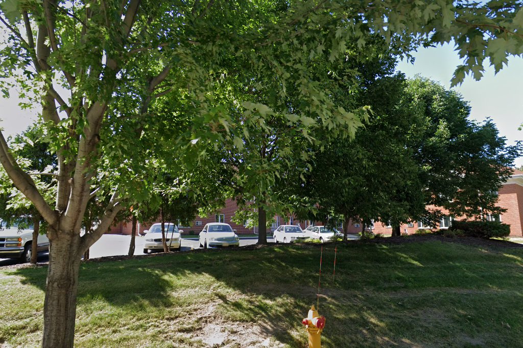 Woodside Haven