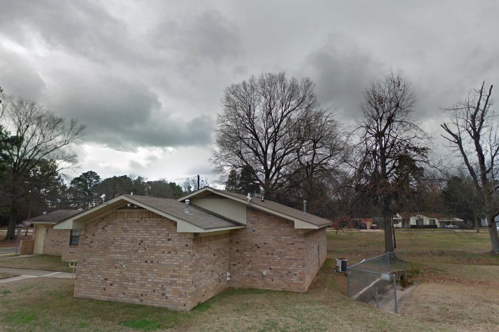 Bowie County Housing Authority