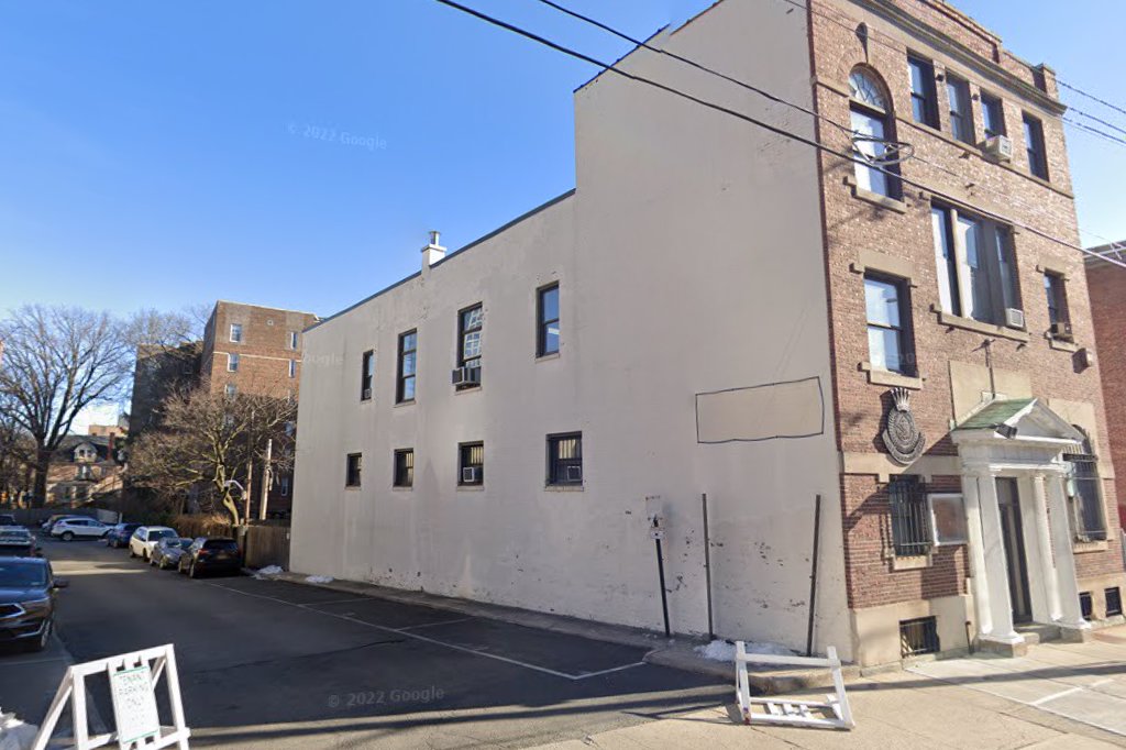 New Rochelle Salvation Army