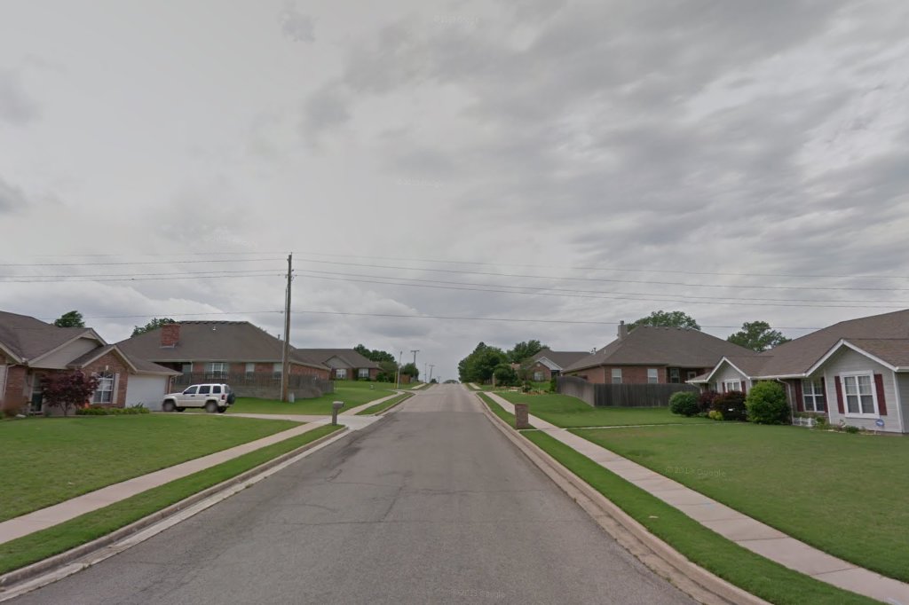 Willow Rock Apts