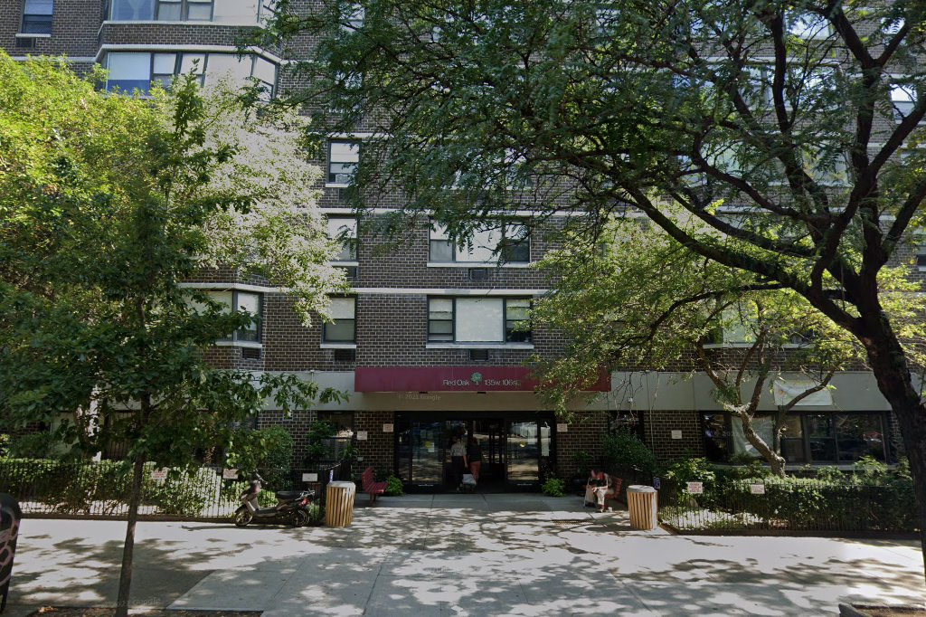 Manhattan West