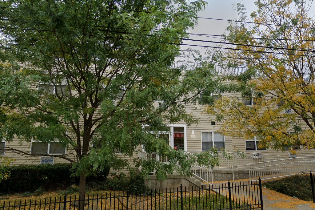 Sr. Louise Demarillac Manor