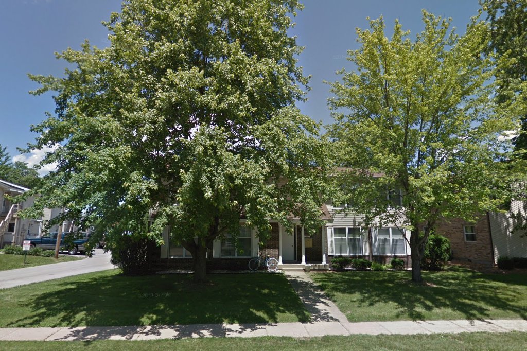 Colonial Gardens/Greenview Manor Apts
