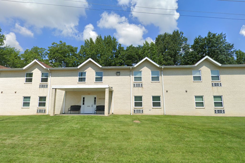 Regency House Of Cape Girardeau