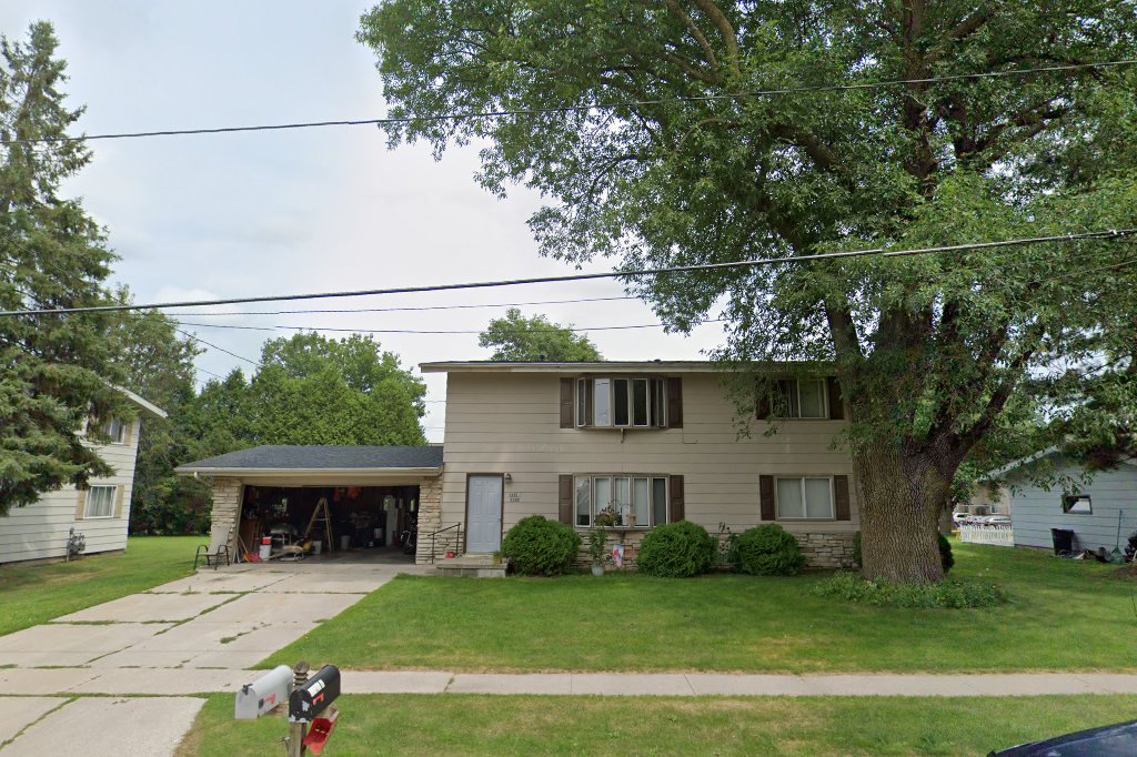 Northwinds Apartments