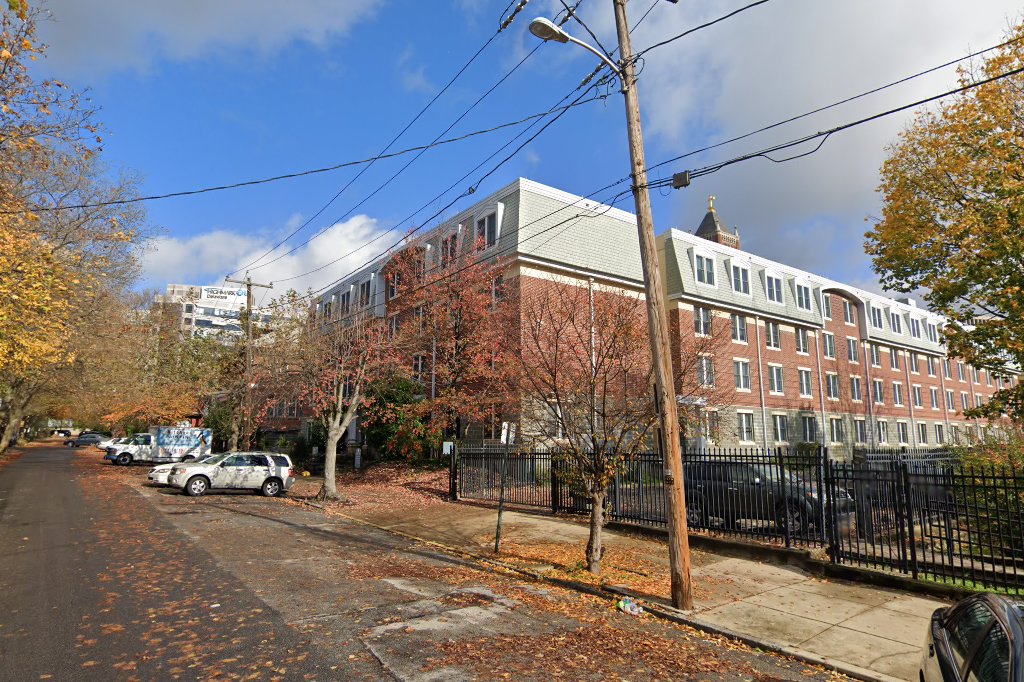 Sacred Heart Village