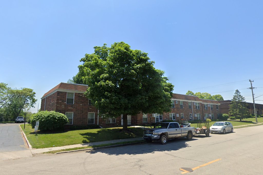 Chateau/Oakwood