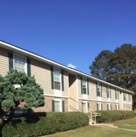 Wood Valley Apartments