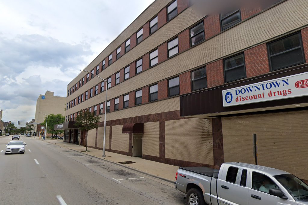 Rockford Township Emergency Assistance