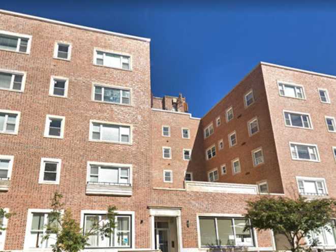 Hedin House Affordable Apartments