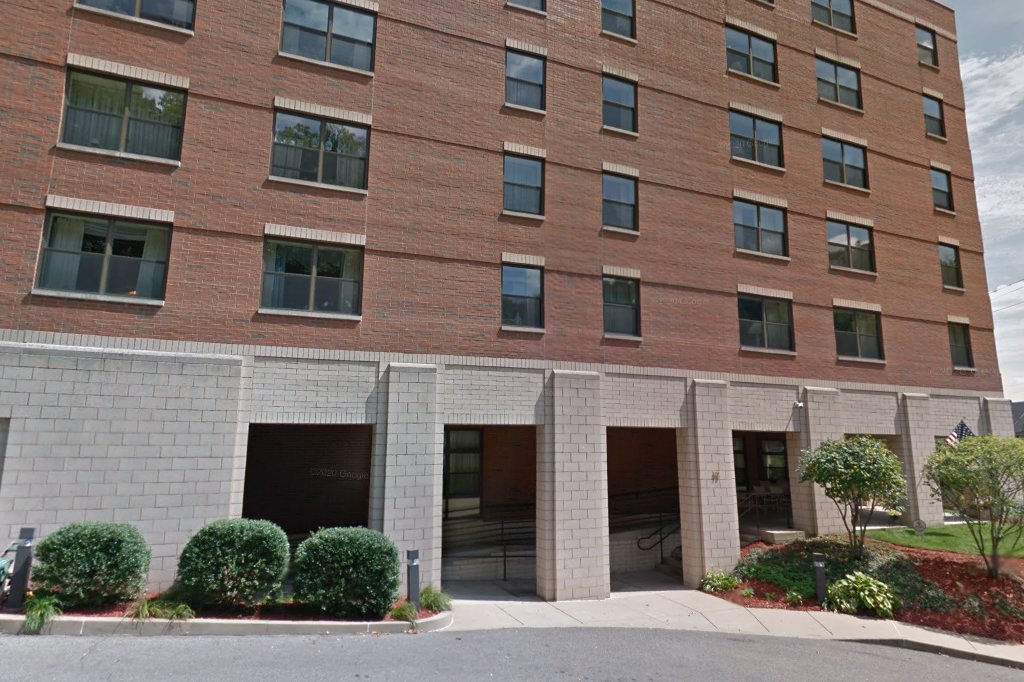 Alverno Apts.
