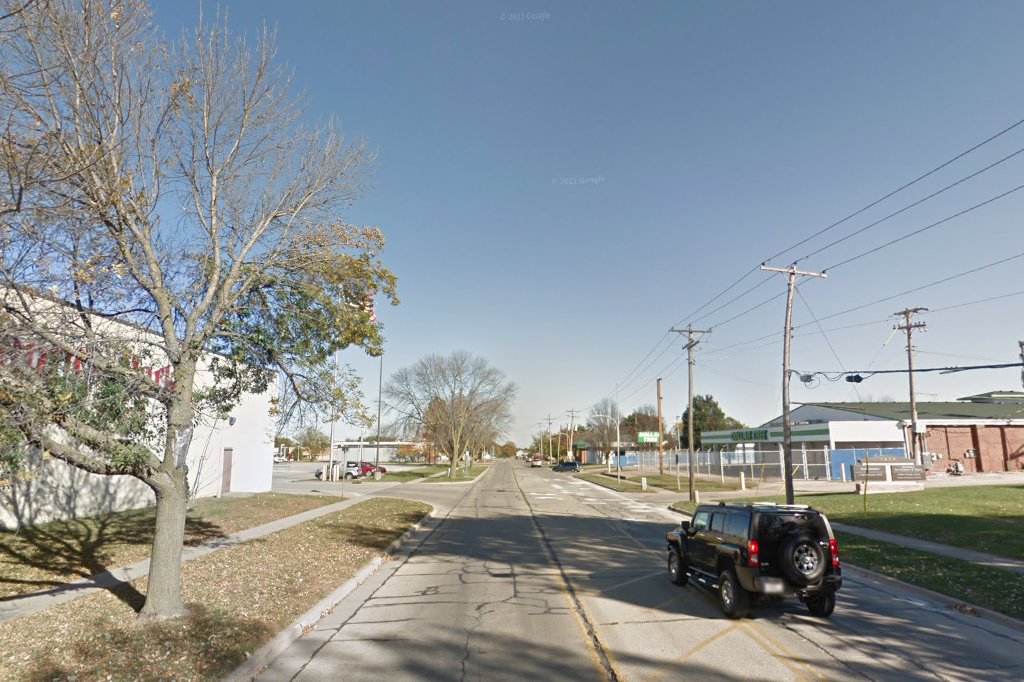 Urbana Housing Authority