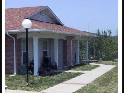 Ozark Meadows II Affordable Senior Apartments